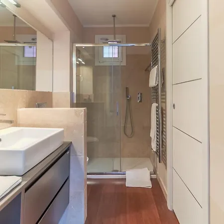 Apartment Lux By Portofinohomes