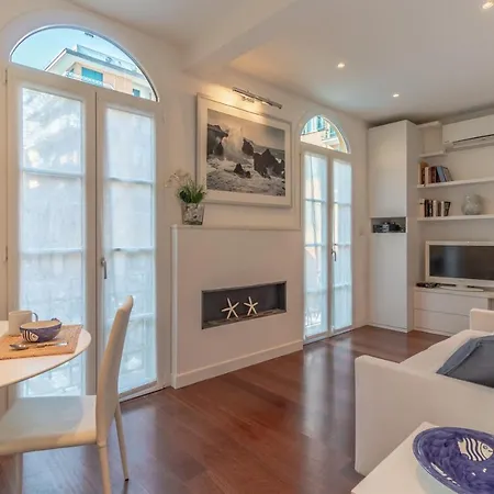Lux By Portofinohomes Apartment Santa Margherita Ligure