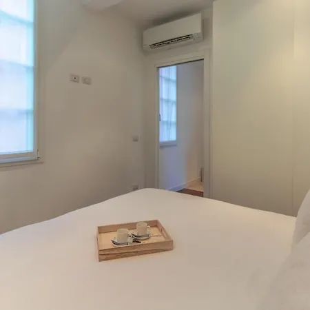 Apartment Lux By Portofinohomes