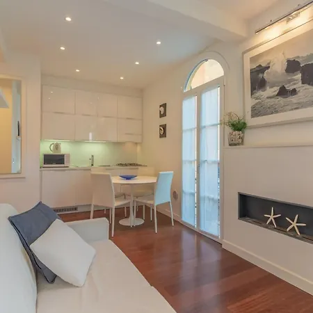 Lux By Portofinohomes Apartamento Santa Margherita Ligure