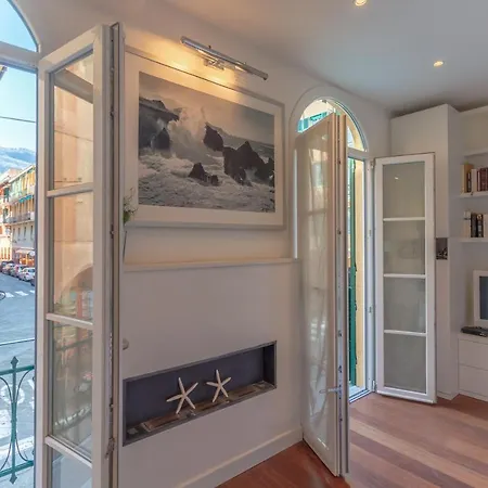 Lux By Portofinohomes *