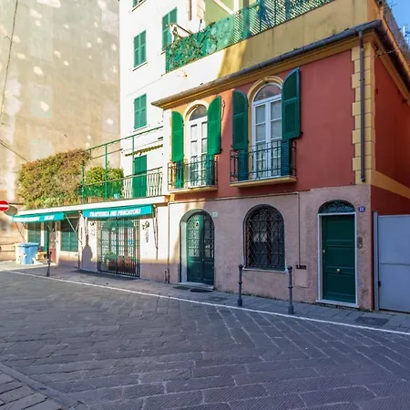 Lux By Portofinohomes Santa Margherita Ligure