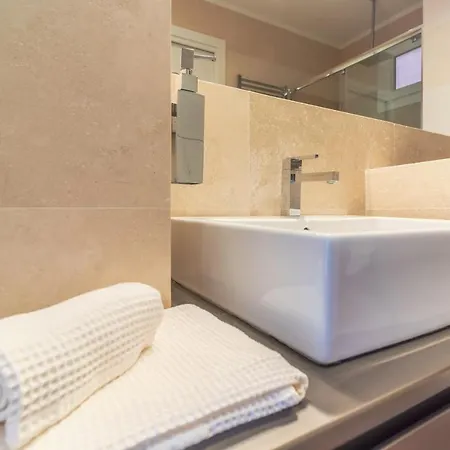 Lux By Portofinohomes Apartment Santa Margherita Ligure