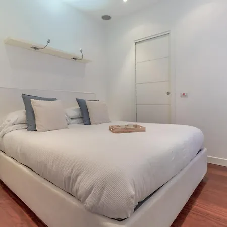 Lux By Portofinohomes *