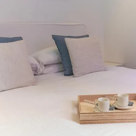 Lux By Portofinohomes Apartamento