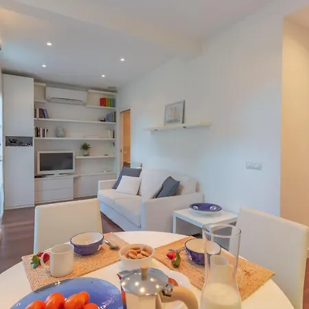 Lux By Portofinohomes Apartamento *