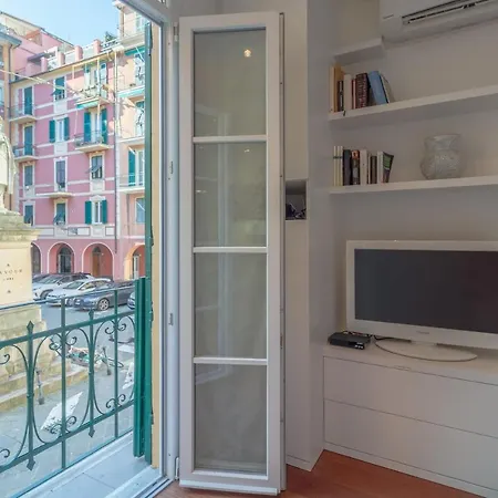 Apartamento Lux By Portofinohomes Santa Margherita Ligure