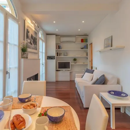 Apartment Lux By Portofinohomes