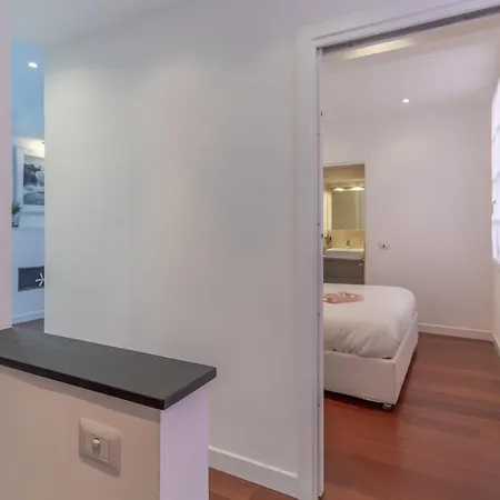Lux By Portofinohomes