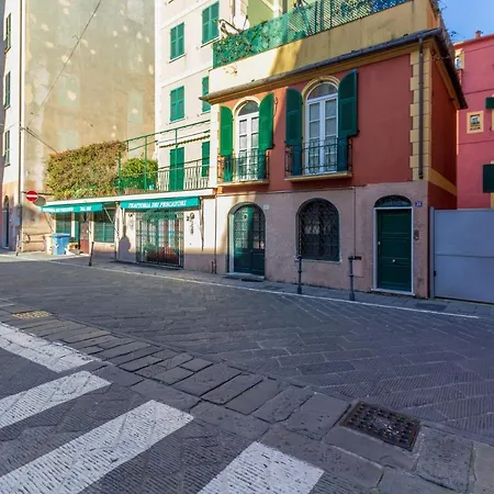 Lux By Portofinohomes Santa Margherita Ligure