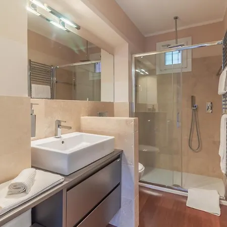Apartment Lux By Portofinohomes *