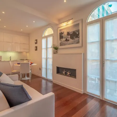 Apartment Lux By Portofinohomes