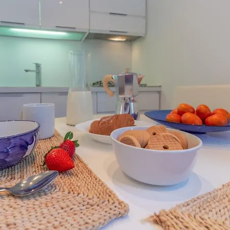 Lux By Portofinohomes Santa Margherita Ligure