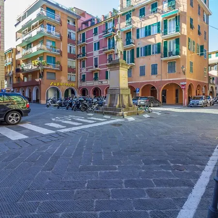 Lux By Portofinohomes Apartamento Santa Margherita Ligure