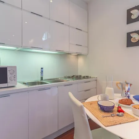 Apartment Lux By Portofinohomes Santa Margherita Ligure