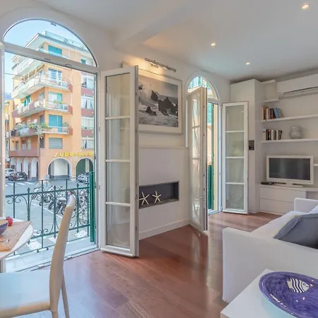 Lux By Portofinohomes Apartamento Santa Margherita Ligure