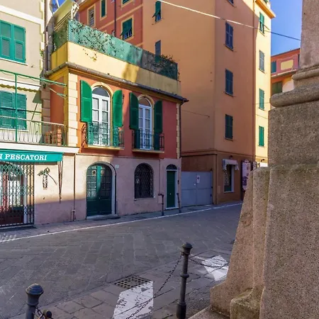 Lux By Portofinohomes Santa Margherita Ligure