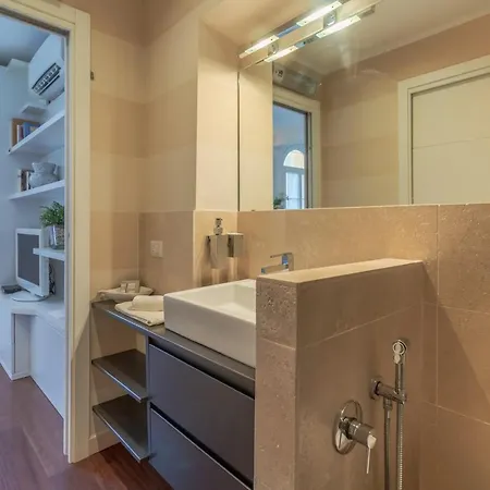 Appartement Lux
