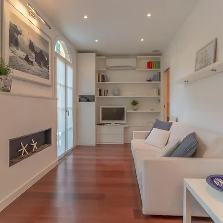 Lux By Portofinohomes Lejlighed