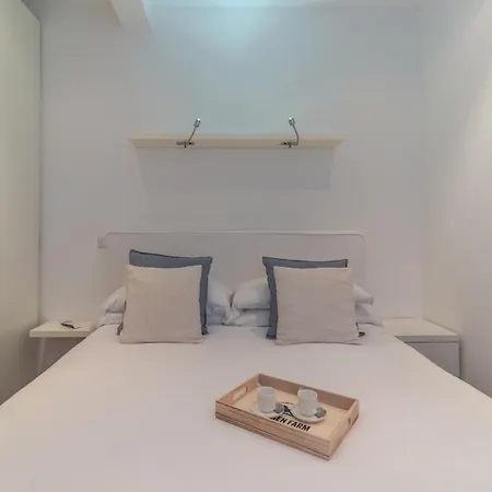 Appartement Lux