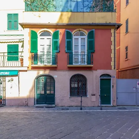 Lejlighed Lux By Portofinohomes *
