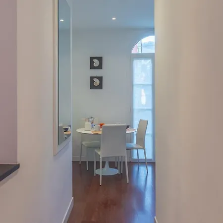 Lux By Portofinohomes Lejlighed *