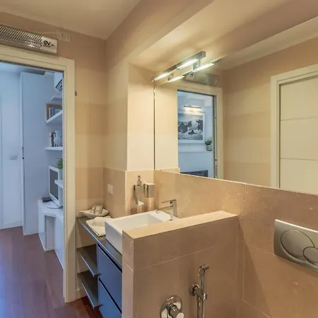 Lux By Portofinohomes Lejlighed *
