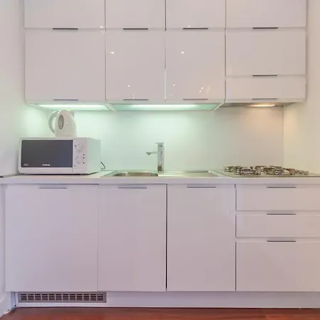 Lux By Portofinohomes Lejlighed *