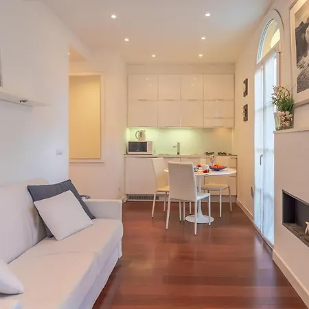 Lux Appartement Santa Margherita Ligure