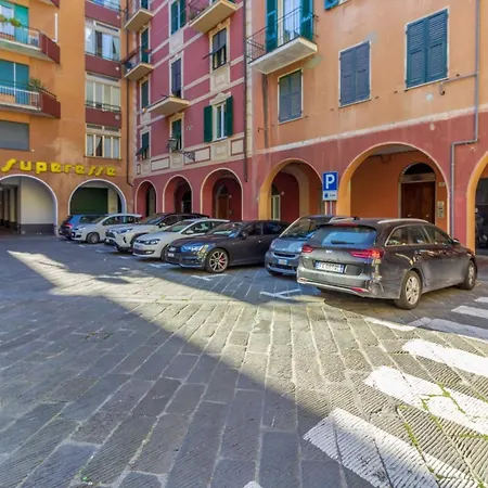 Appartement Lux *